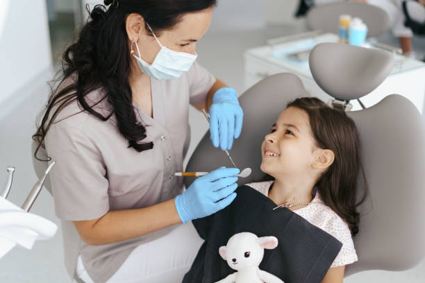 Best Emergency Orthodontic Repairs in Pinebluff, NC