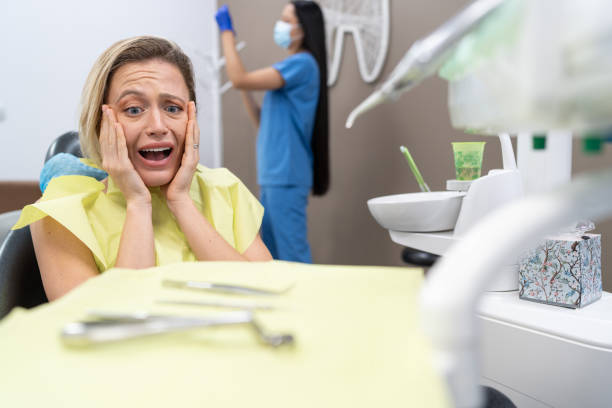 Best Emergency Dental Care for Sports Injuries in Pinebluff, NC